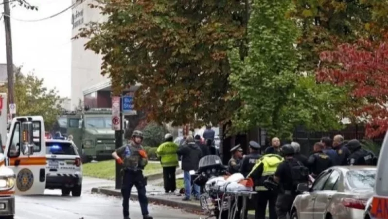 Seven Injured in California Shooting, Two in Critical Condition
