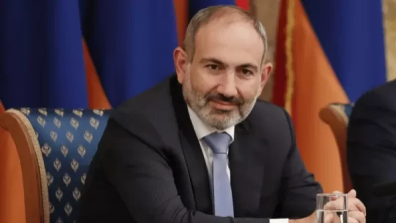 Նիկոլ Փաշինյանը նոր նշանակում է արել