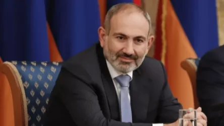 Նիկոլ Փաշինյանը նոր նշանակում է արել