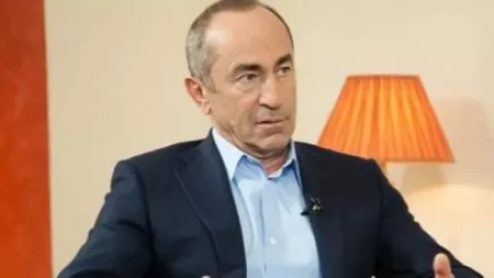 Ամեն մեկն իր «թիրախն» է ունենալու․Փաշինյանը «ոտուձեռ ընկած» մեխանիզմներ է մշակում․ «Փաստ»