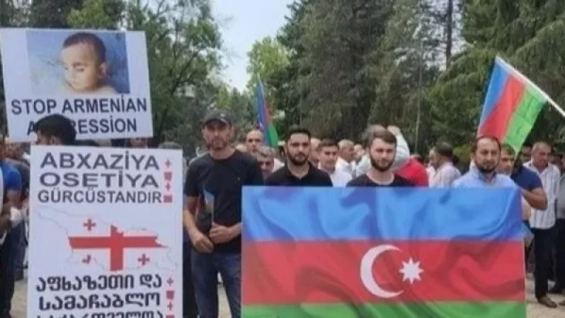 Ադրբեջանը շարունակում է վտանգավոր խաղը, որի նպատակն է այլ երկրների տարածքներում հրահրել ազգամիջյան բախում․թուրքագետ