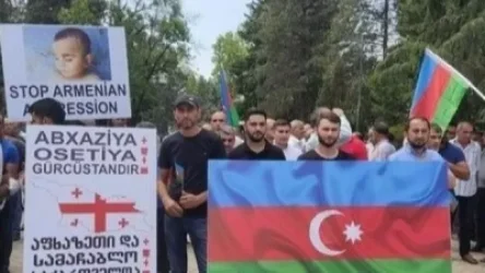 Ադրբեջանը շարունակում է վտանգավոր խաղը, որի նպատակն է այլ երկրների տարածքներում հրահրել ազգամիջյան բախում․թուրքագետ