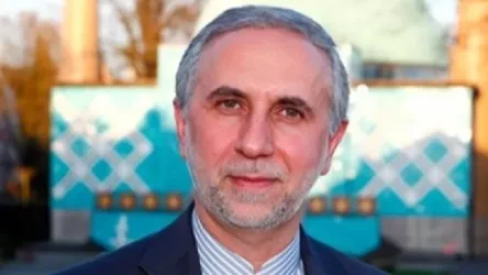 Հայաստանում Իրանի դեսպանը՝ Գորիսի ճանապարհի մասին