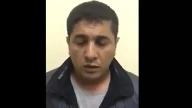 VIDEO: It Turns Out Employees of 'Food City' Were Involved in Attacks on Armenians