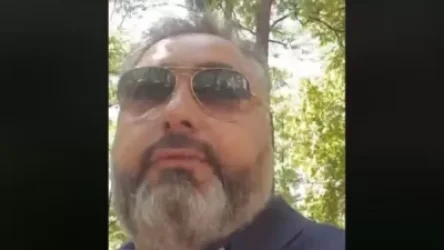 ՏԵՍԱՆՅՈՒԹ. Քանդում են Սարյանի պուրակի բազալտե հատակը. Կենտրոնի նախկին թաղապետը ահազանգում է