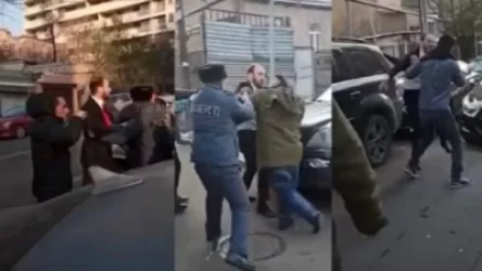 Դատարանը բավարարեց Արծվիկ Մինասյանի բողոքը․ պատգամավորի և ՊՊԾ պետի դեմ գործ կհարուցվի