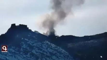 ՏԵՍԱՆՅՈՒԹ. Թշնամին շարունակում է կրել մարդկային և զինտեխնիկայի կորուստներ