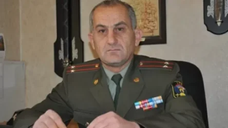 92-ի ամռանը ոչ միայն ուղղեցինք մեր մեջքը, այլև կոտրեցինք թշնամու ողնաշարը. Հասրաթյան