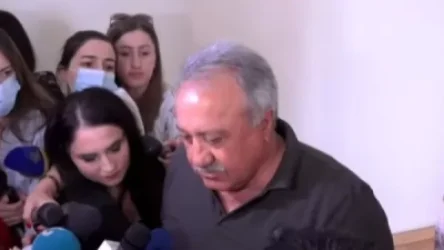 ՏԵՍԱՆՅՈՒԹ. Ժողովուրդը պիտի որոշի՝ այսքանից հետո իշխանությանը ձայն կտա, թե չի տա․ Սասուն Միքայելյան