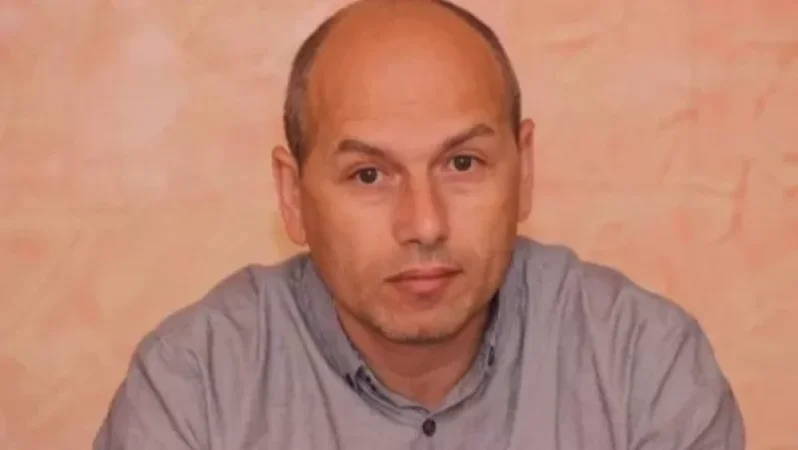 «Մեռածը դու ես». զոհված զինվորի հայրը՝ Վահան Քերոբյանին