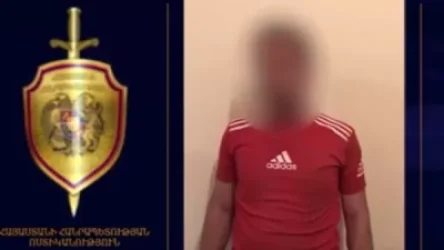 ՏԵՍԱՆՅՈՒԹ. 30-ամյա գրիբոյեդովցին Երևանում կնոջ պարանոցից ոսկյա շղթա էր հափշտակել և բռնվել