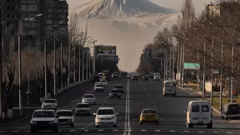 Լենինգրադյան, Հալաբյան և Կիևյան խաչմերուկի լուսացույցները կտեղափոխվեն