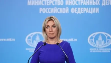 ԵԱՀԿ Մինսկի խմբի հատուկ ներկայացուցիչների հետ ԼՂ հարցով աշխատանքը շարունակվում է. Զախարովա