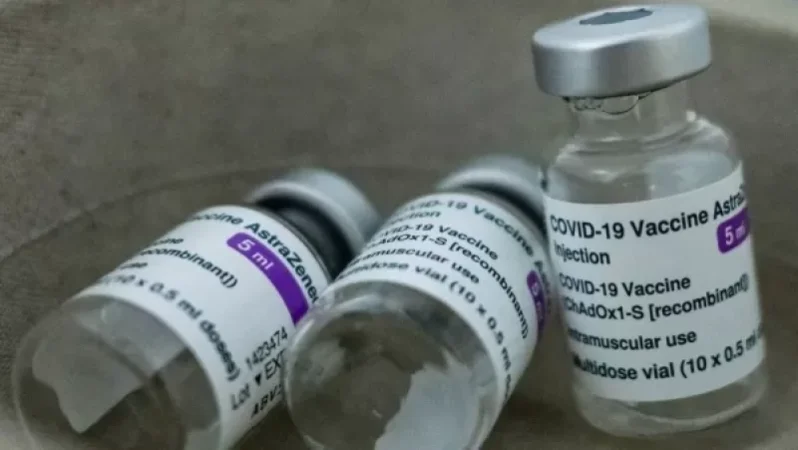 Գերմանիայում AstraZeneca-ով պաստվաստվելուց հետո 32-ամյա կին է մահացել