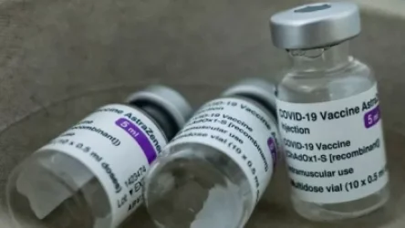 Գերմանիայում AstraZeneca-ով պաստվաստվելուց հետո 32-ամյա կին է մահացել