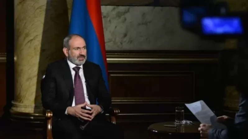 Կարևոր է, որ Հայաստանում սպասվելիք արտահերթ խորհրդարանական ընտրությունները լինեն ազատ և օրինական. Փաշինյան