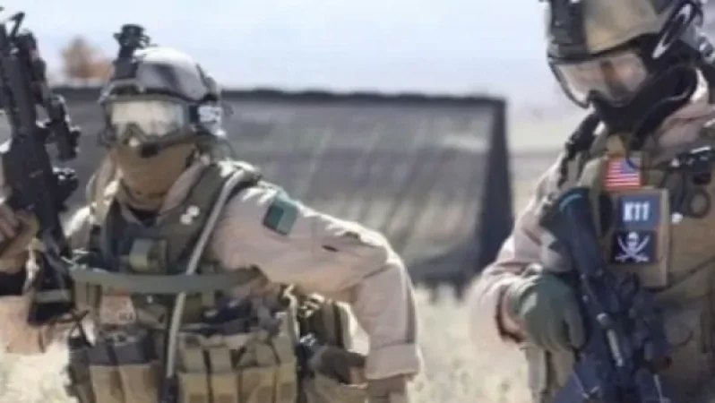 NATO Conducts Large-Scale Exercises in the Western Balkans