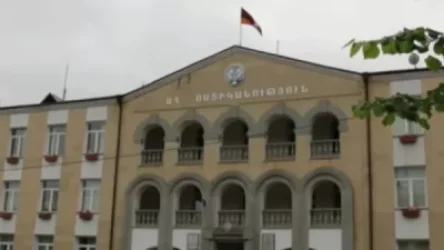 Պատահար՝ Ստեփանակերտ-Սզնեք ավտոճանապարհին