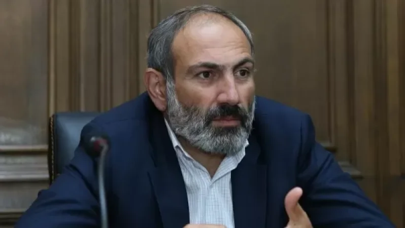 Հայտնի է` ով է կողմ քվեարկել Փաշինյանի թեկնածությանը, ովքեր` դեմ