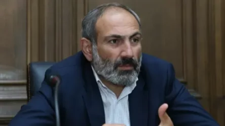 Հայտնի է` ով է կողմ քվեարկել Փաշինյանի թեկնածությանը, ովքեր` դեմ