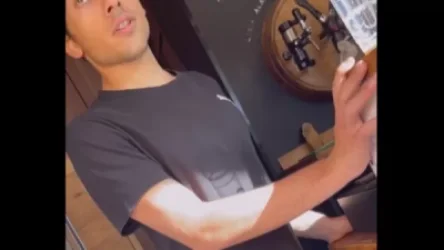 ՏԵՍԱՆՅՈՒԹ. «Վարչապետի որդին փողոցում գարեջուր է վաճառում»