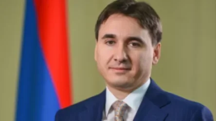 Առաջիկա ընտրությունները առաջին հերթին երկրի զարգացման աշխարհաքաղաքական ընտրությունն են