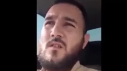 ՏԵՍԱՆՅՈՒԹ. Ադրբեջանցին ներողություն է խնդրում հայերից իր կողմից հնչեցրած սպառնալիքների համար