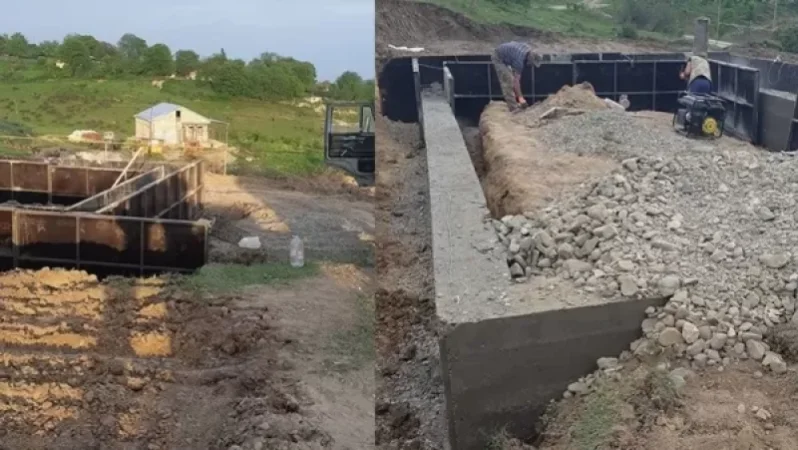 Կարմիր շուկայում մեկնարկել են նոր թաղամասի կառուցման աշխատանքները. Արտակ Բեգլարյան