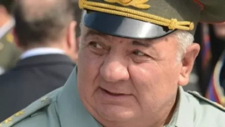 Դատարանը Յուրի Խաչատուրովին թույլ չտվեց Վրաստան մեկնել