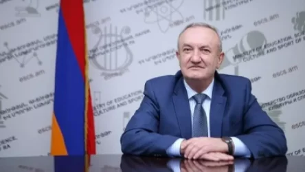 ԿԳՄՍՆ-ն անդրդվելի է. փոխում է բուհերի հոգաբարձուների խորհրդի ձեւավորման կարգը․ «Հրապարակ»