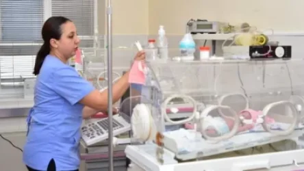 «Մուրացան» համալսարանական հիվանդանոցում 145 երեխա հաղթահարել է Covid 19-ը