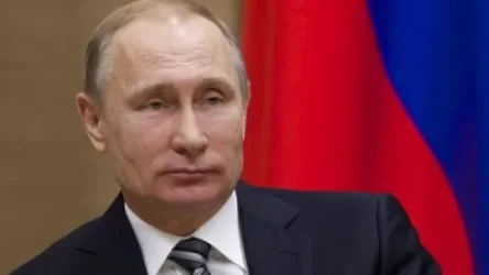 Պուտինը անհրաժեշտության դեպքում շարունակում է հանձնել կորոնավիրուսի թեստ. Պեսկով