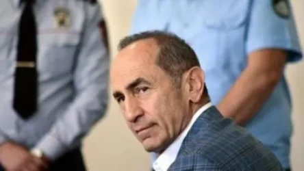 Պաշտպանները միջնորդեցին վերացնել Ռոբերտ Քոչարյանի գույքի վրա դրված արգելանքը