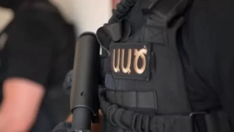 Բացահայտվել են դատական դեպարտամենտի ղեկավար պաշտոն զբաղեցնող անձի կողմից խոշոր չափերի գումարներ հափշտակելու դեպքեր