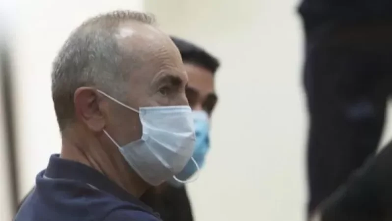 Իմ գույքի և հաշիվների օրինականությունը որևէ մեկի մոտ կասկած չի կարող առաջացնել. Ռ.  Քոչարյան