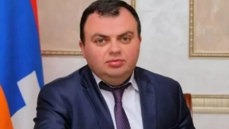 ՊԲ-ն շատ շուտով պատասխան հարվածը կհասցնի, ներում չի լինելու.  Վահրամ Պողոսյան