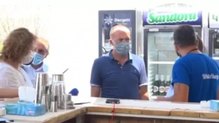 ՏԵՍԱՆՅՈՒԹ. «Սպիտակ Շորժա» հանգստյան գոտու հանրային սննդի գործունությունը դադարեցվել է 14 օրով. մանրամասներ