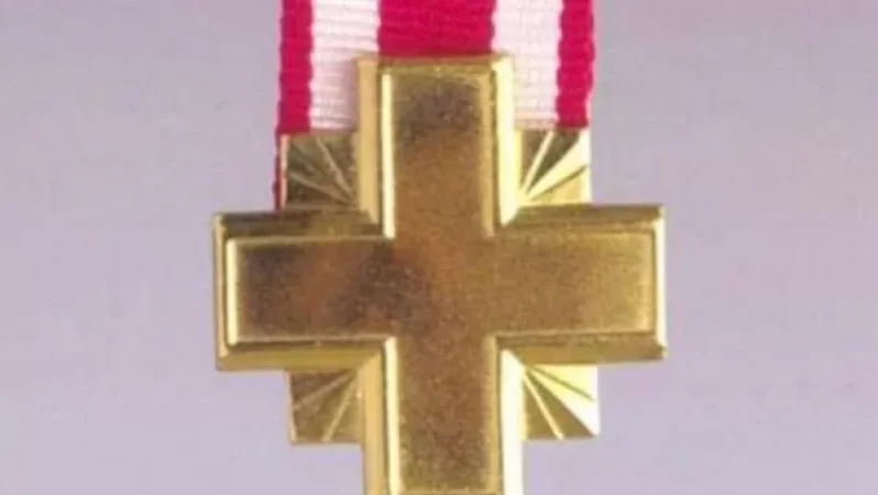 Հակառակորդի կրակոցից զոհված Աշոտ Միքայելյանը հետմահու պարգևատրվել է