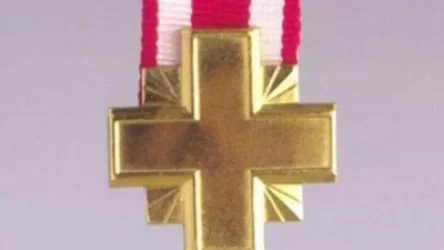 Հակառակորդի կրակոցից զոհված Աշոտ Միքայելյանը հետմահու պարգևատրվել է