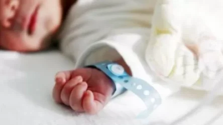 28-ամյա կինը նորածնին 850000 դրամով վաճառելու պայմանավորվածություն է ձեռք բերել