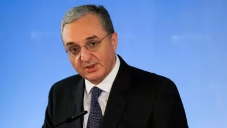 Ադրբեջանին զենքի վաճառքը մահացու է. Զոհրաբ Մնացականյանը՝ «Jerusalem Post»-ին