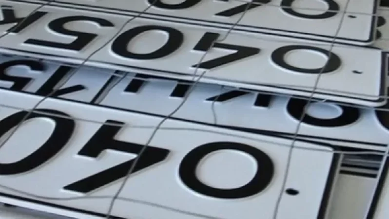 Լուծումներ՝ մեքենաների պետհամարանիշների գողությունը կանխելու համար