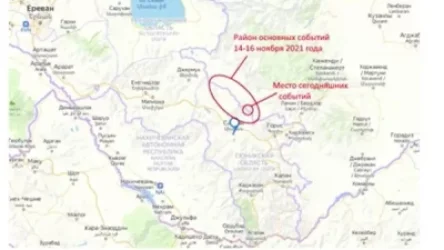 ՏԵՍԱՆՅՈՒԹ. Ամենաուժեղ մարտերը՝ վերջին մեկ տարվա ընթացքում. ուկրաինացի քաղաքագետի անդրադարձը՝ այսօրվա իրադարձություններին