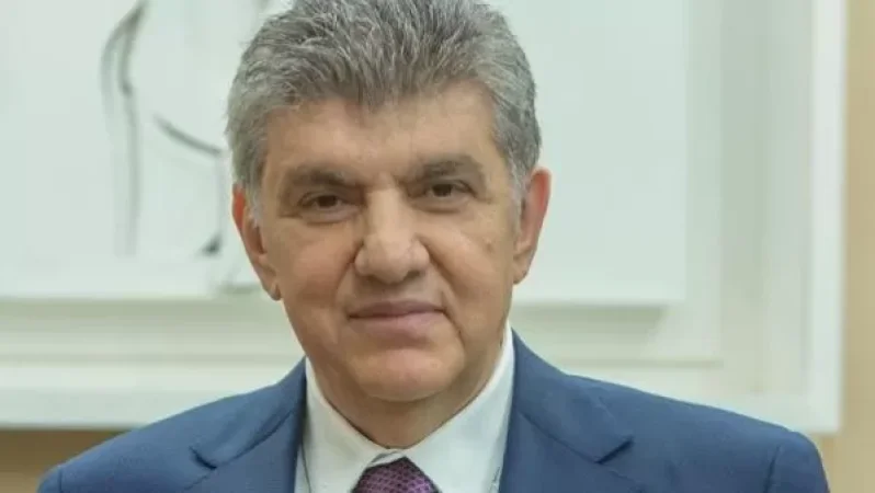 Հայաստանն այսօր 10 միլիոն զինվոր ունի՝ Հայկական սփյուռքը. Արա Աբրահամյան