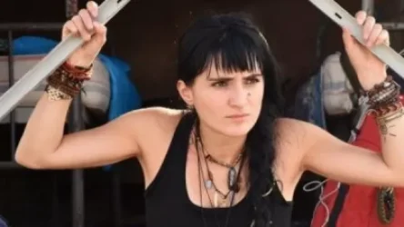 «Ձեր գլխին մութ ամպեր են կուտակվում». Անի Խաչատրյանը ՝ վարչապետին