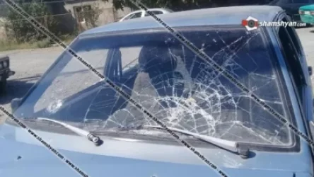 Նոր մանրամասներ Արմավիրի մարզի Զարթոնք գյուղի զանգվածային ծեծկռտուքից