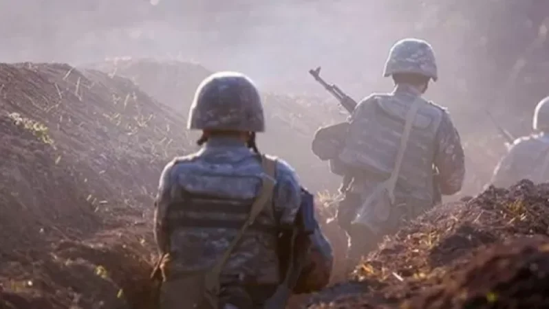 Թշնամին ունի մինչև 70 զոհված և վիրավոր զինծառայող, հայկական կողմն ունի 24 անհետ կորած, 13 գերի, 1 զոհ․ ՊՆ