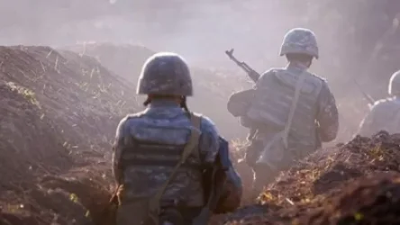 Թշնամին ունի մինչև 70 զոհված և վիրավոր զինծառայող, հայկական կողմն ունի 24 անհետ կորած, 13 գերի, 1 զոհ․ ՊՆ