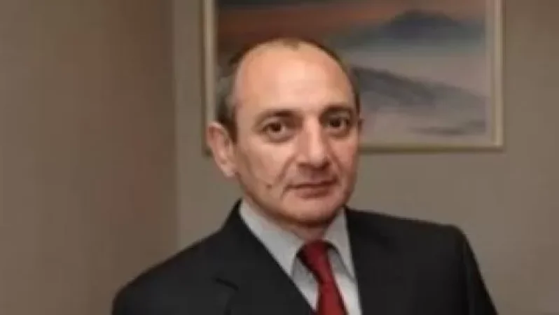 «Հրապարակ». Բակո Սահակյանն արշավներ է կազմակերպում