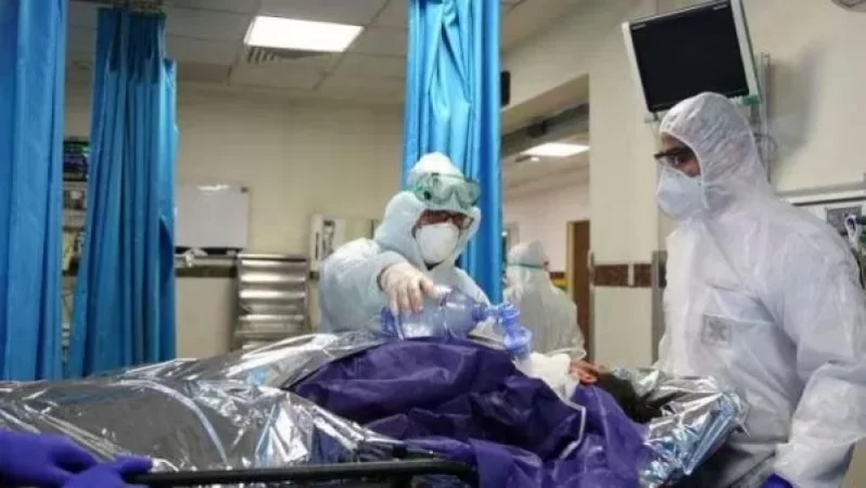 Վերջին 1 օրում կորոնավիրուսից 4 մարդ է մահացել. այլ պատճառով մահերի թիվը 2 է